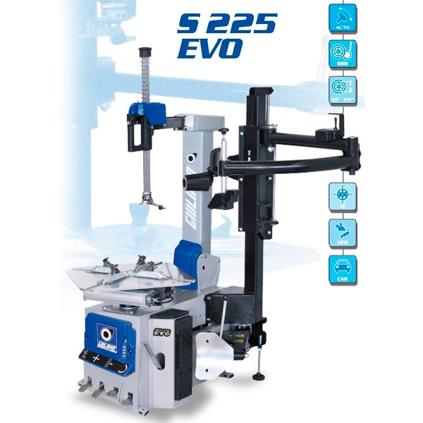 GIULIANO-S225-EVO