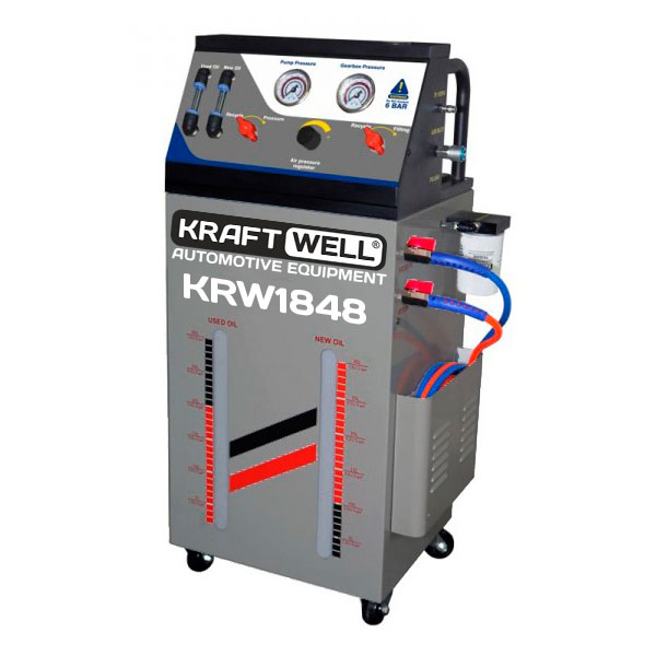 KraftWell-KRW1848