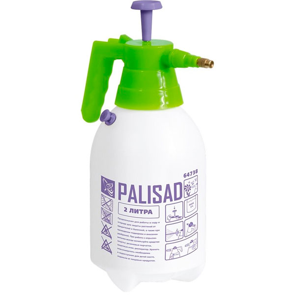 PALISAD-64738