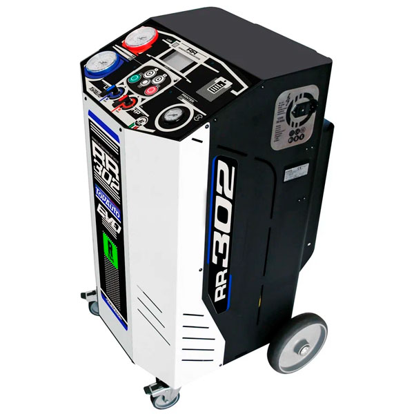 TopAuto-RR302EVO