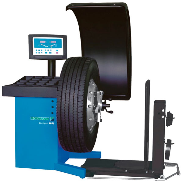 Hofmann-Geodyna-980L-LIFT