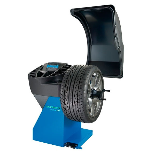 Hofmann-Geodyna-7300L