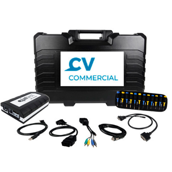 Jaltest CV Kit — диагностический сканер